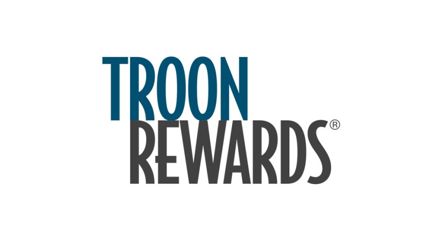 Troon Rewards